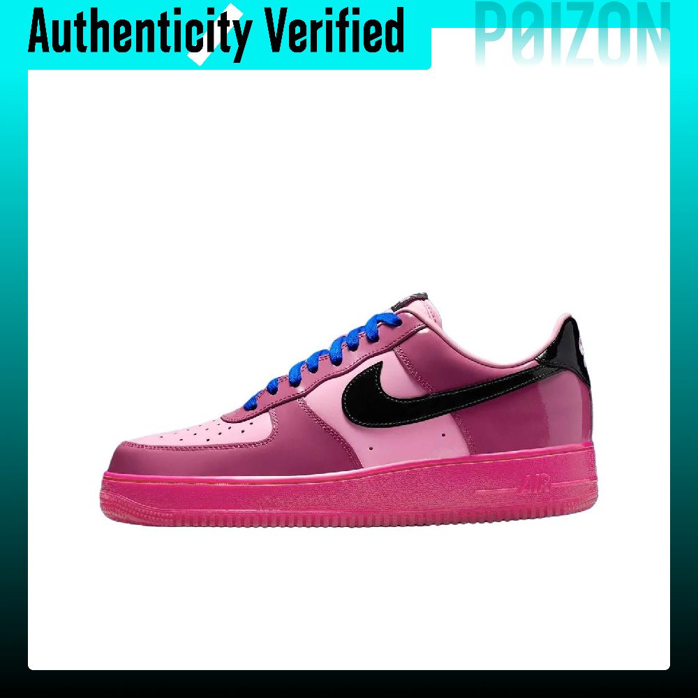 รองเท้าสเก็ตบอร์ด Nike Air For - Nike Shoes Air Force 1 บทวิจารณ์และราคา