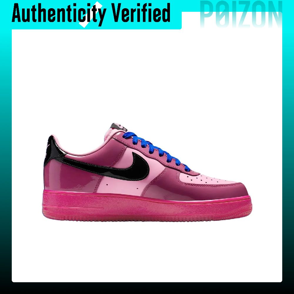 รองเท้าสเก็ตบอร์ด Nike Air For - Nike Shoes Air Force 1 บทวิจารณ์และราคา