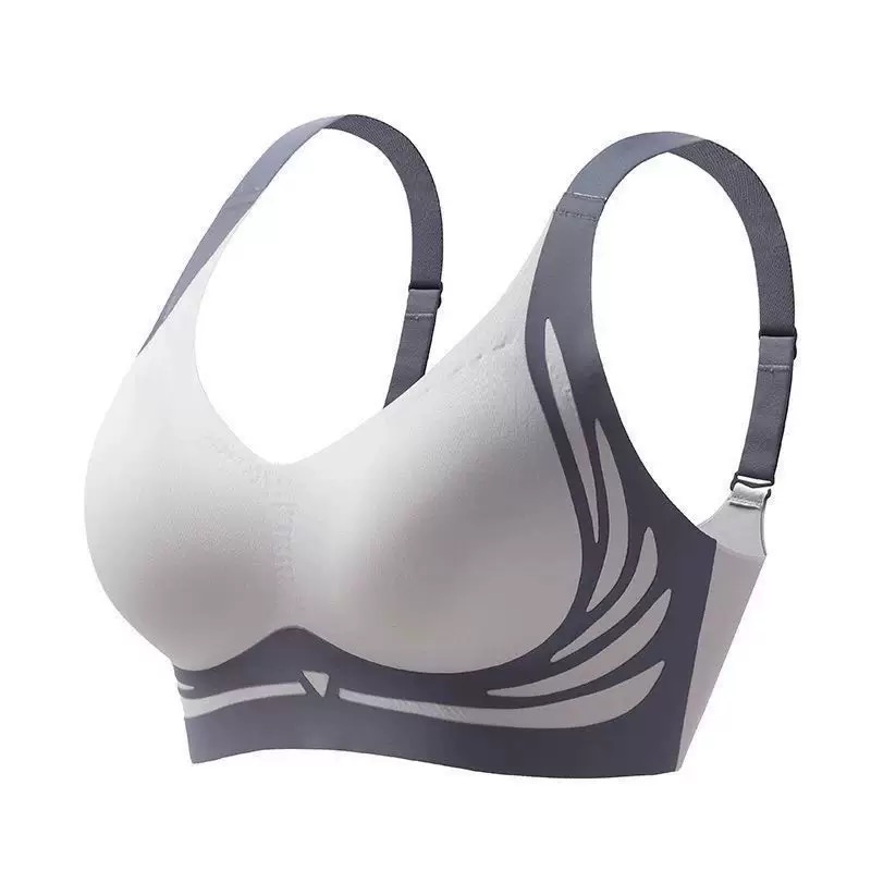 สปอร์ตบราคุณภาพสูง ระบายอากาศไ - Wirefree Bra Comfort บทวิจารณ์และราคา