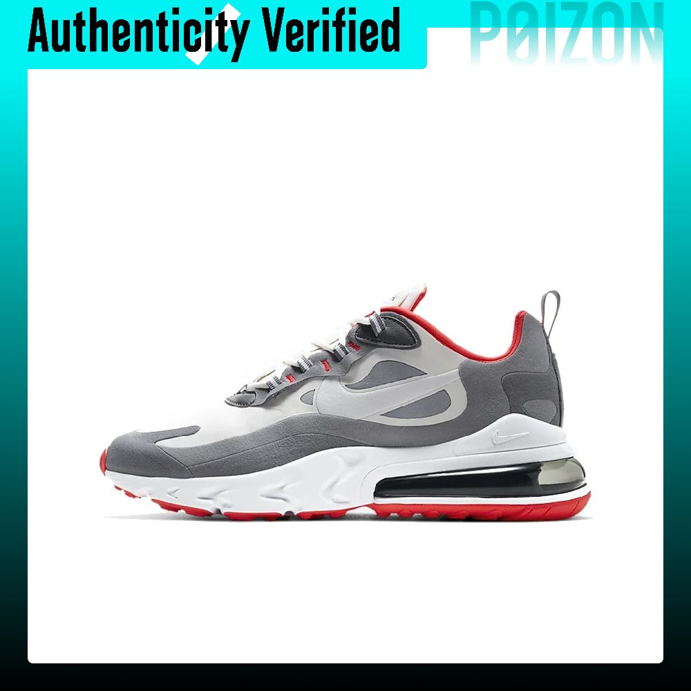 รองเท้าวิ่ง Nike Air Max 270 ส - Nike Shoes Air Max 270 บทวิจารณ์และราคา