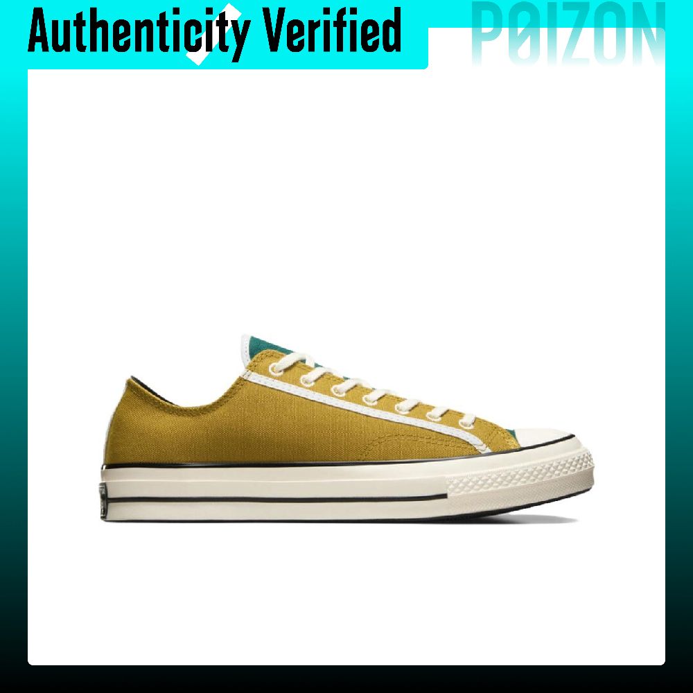 รองเท้าผ้าใบ Converse Chuck 70 - Converse Shoes Chuck 70 บทวิจารณ์และราคา